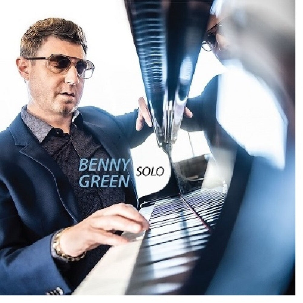 Solo Music CD