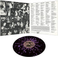 Samiam - Samiam - Black/purple Splatter