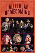 Gaither - Hallelujah Homecoming - DVD