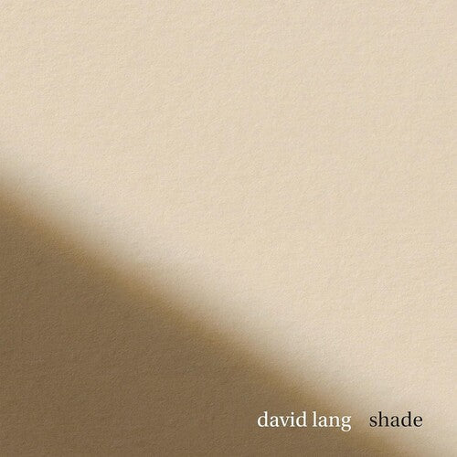 Lang,david - Mammoth Trio Contemporaneous - Music CD