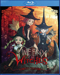 Tweeny Witches: The Complete Book Of Spells - Tweeny Witches: The Complete Book Of Spells - Blu-ray