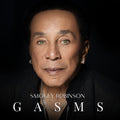 Robinson,smokey - Gasms - Music CD