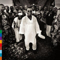 King Wasiu Ayinde Marshal I - Talazo Fuji Music Party - Music CD