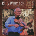 Womack,bill - Down At The Barbershop - Music CD