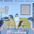 Abruptors - Noticeably Cheerless - Vinyl Record