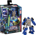 Tra Gen Legacy Ev Deluxe Beach Comber - Tra Gen Legacy Ev Deluxe Beach Comber - Collectibles