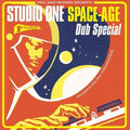 Soul Jazz Records Presents - Studio One Space-age Dub Special - Music CD