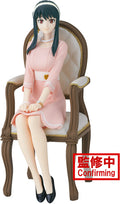 Banpresto - Spy X Family - Family Photo Figure - Yor Forger St - Collectibles