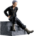 Banpresto - Tokyo Revengers Break Time Collection Vol.1 - Taka - Collectibles
