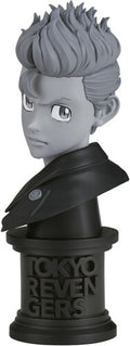Banpresto - Tokyo Revengers Faceculptures - Takemichi Hanagaki - Collectibles