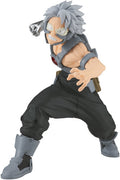 Banpresto - My Hero Academia The Amazing Heroes Vol.34 - Tetsu - Collectibles