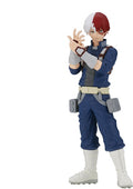 Banpresto - My Hero Academia Age Of Heroes - Shoto Todoroki S - Collectibles
