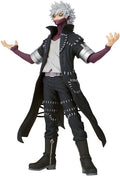 Banpresto - My Hero Academia The Evil Villains Dx - Dabi Statu - Collectibles