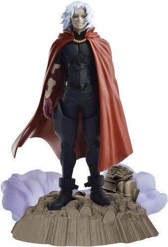 Banpresto - My Hero Academia Dioramatic Tomura Shigaraki [the - Collectibles