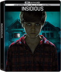 Insidious - Insidious - UHD
