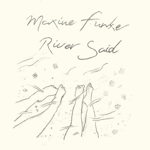 Funke,maxine - River Said - Vinyl Record