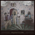 Immaterial Possession - Mercy Of The Crane Folk - Vinyl Record