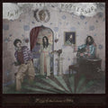 Immaterial Possession - Mercy Of The Crane Folk - Music CD