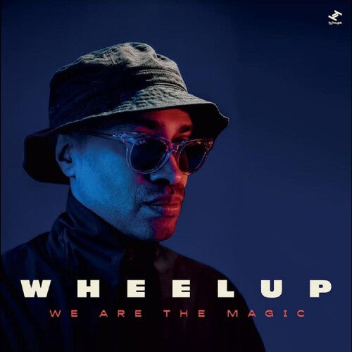 Wheelup - We Are The Magic - Vinyl Record