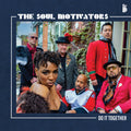 Soul Motivators - Do It Together - Music CD