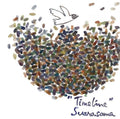 Suarasama - Timeline - Vinyl Record