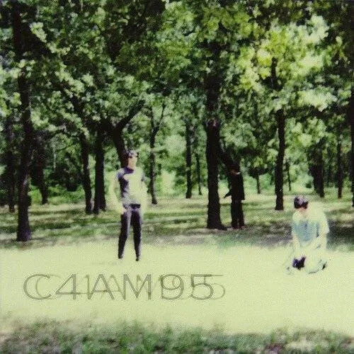 Fucking Champs - Iii - Vinyl Record