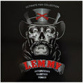 Lemmy - Ultimate Fan Collection - Vinyl Record
