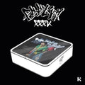 Jang Woo Hyuk - Feel It - Kit Album - Digital