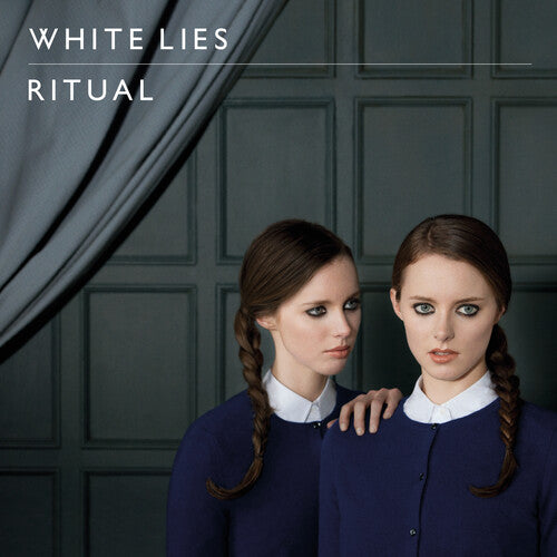 White Lies - Ritual - Vinyl Record