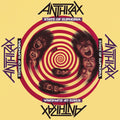 Anthrax - State Of Euphoria - Vinyl Record