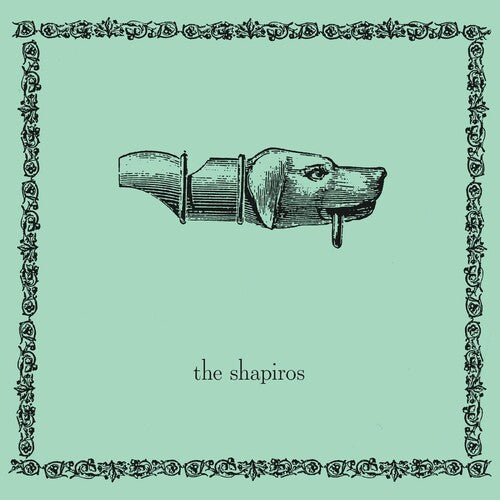 Shapiros - Gone By Fall: The Collected Works Of The Shapiros - Vinyl Record