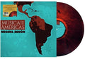 Miguel Zenon - Musica De Las Americas [Limited Red Marble]
