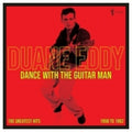 Dance With The Guitar Man: Greatest Hits 1958-62 [LP] Vinyl Record