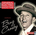 Crosby,bing - General Electric Radio Time - Music CD