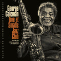 Coleman,george - Live At Smalls Jazz Club - Music CD