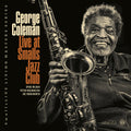Live At Smalls Jazz Club Music CD