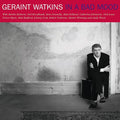 Watkins,geraint - In A Bad Mood - Vinyl Record