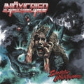Intoxicated - Sadistic Nightmares - Music CD