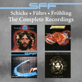 Complete Recordings Music CD