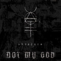 Not My God - Obverses - Music CD