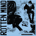 Rotten Mind - I'm Alone Even With You - Vinyl Record