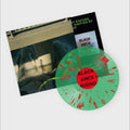Black Arcs Rising [Colored Vinyl] (Grn) (Red) (Spla) Vinyl Record