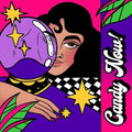 Candy Now - Karmel Knowledge - Vinyl Record