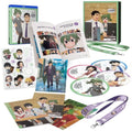 My Senpai Is Annoying - The Complete Season - My Senpai Is Annoying - The Complete Season - Blu-ray