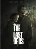 Last Of Us: The Complete First Season - Last Of Us: The Complete First Season - DVD