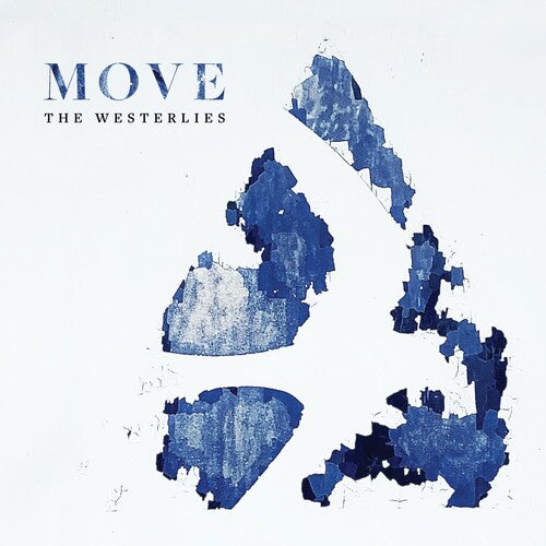 Westerlies - Move - Music CD