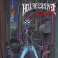 Hell Freezes Over - Hellraiser - Vinyl Record