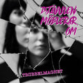 Djavulen Moblerar Om - Trubbelmagnet - Vinyl Record