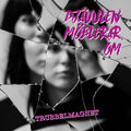 Trubbelmagnet [LP] Vinyl Record