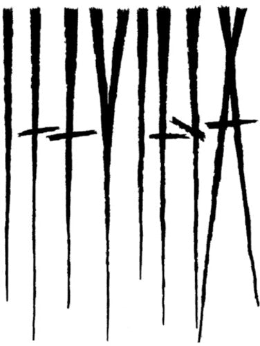 Illvilja - Livet/morkret - Music CD